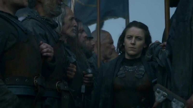 Illustration for article titled What could a Greyjoy have to do with Telltale's Game of Thrones Game?